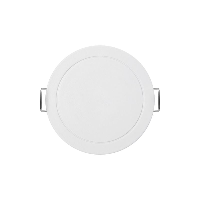 Détecteur de Mouvement Encastré Plafond IP65 6m 360° - Silamp France