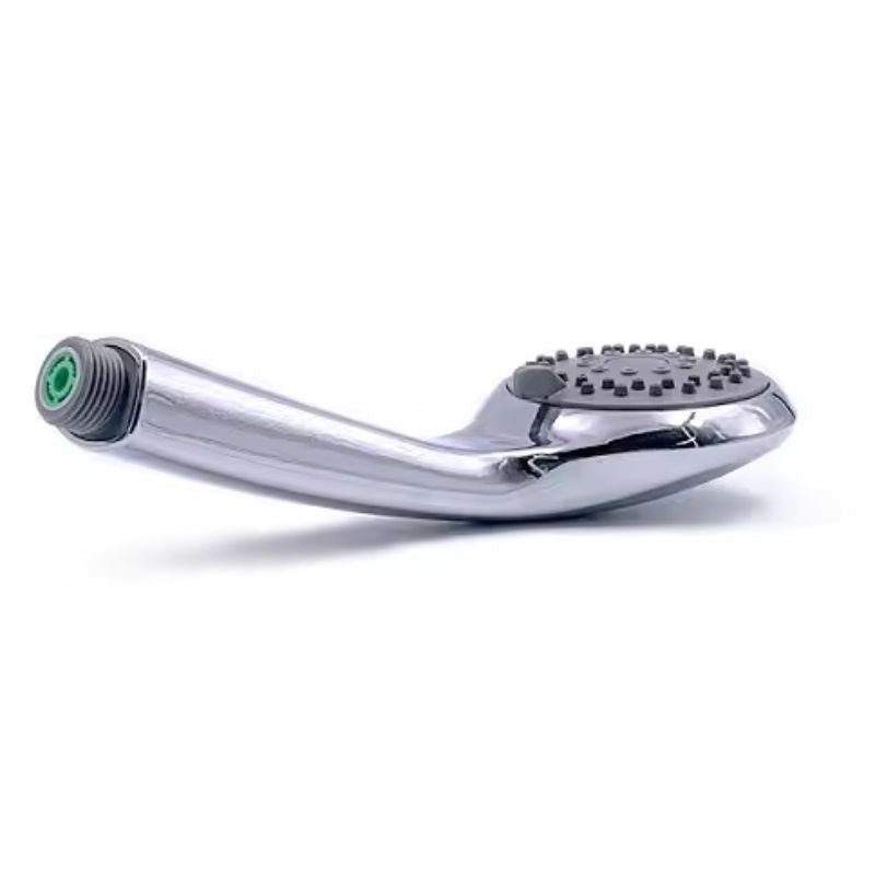 Douchette 3 Jets - Chrome/Grise - EPA WATERSENSE - Eco 7.6 litres/min CEE - Silamp France