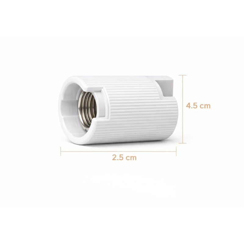 Douille E14 (Pack de 20) - Silamp France