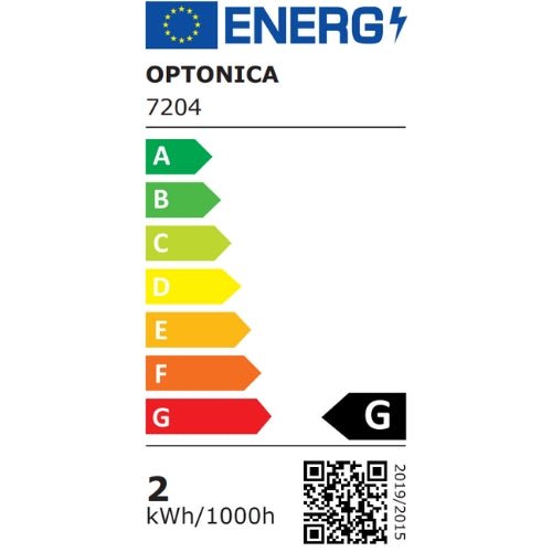Éclairage de Secours LED Suspendu à Fixer 2W 3h Batterie avec Pictogrammes - Silamp France