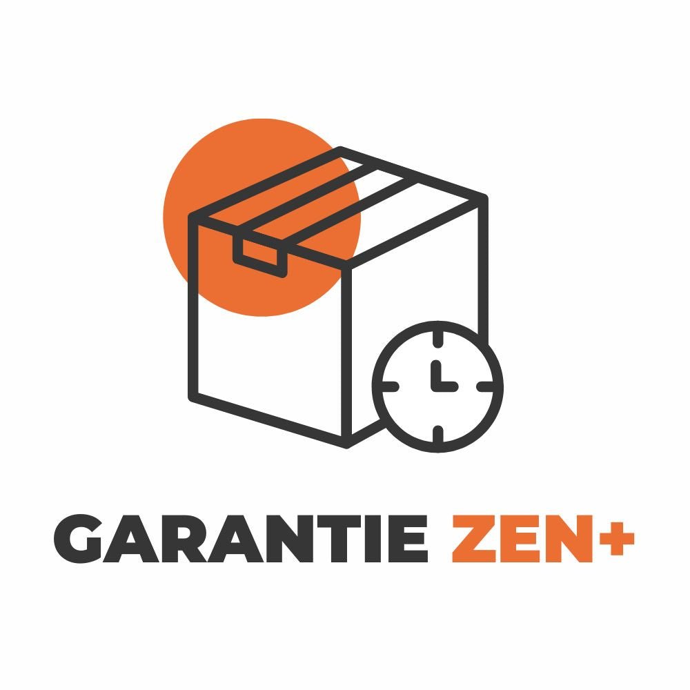 Garantie Zen SILAMP - Silamp France