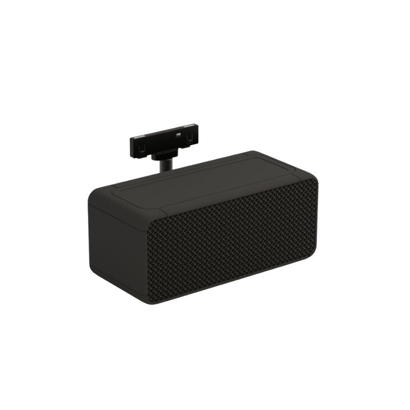 Haut - Parleur Bluetooth pour Rail Magnétique M05 48V - Silamp France