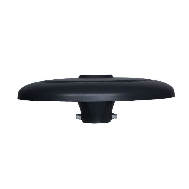 Lampadaire LED 120W CCT Noir - 3000K/4000K/6500K - Silamp France