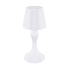Lampe à Poser LED 2W Blanche CCT et Lumière Variable - 3000K/4000K/6500K