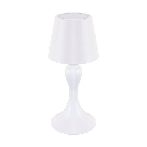 Lampe à Poser LED 2W Blanche CCT et Lumière Variable - Silamp France