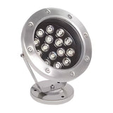 Spot Extérieur Orientable 36W IP68 DC24V