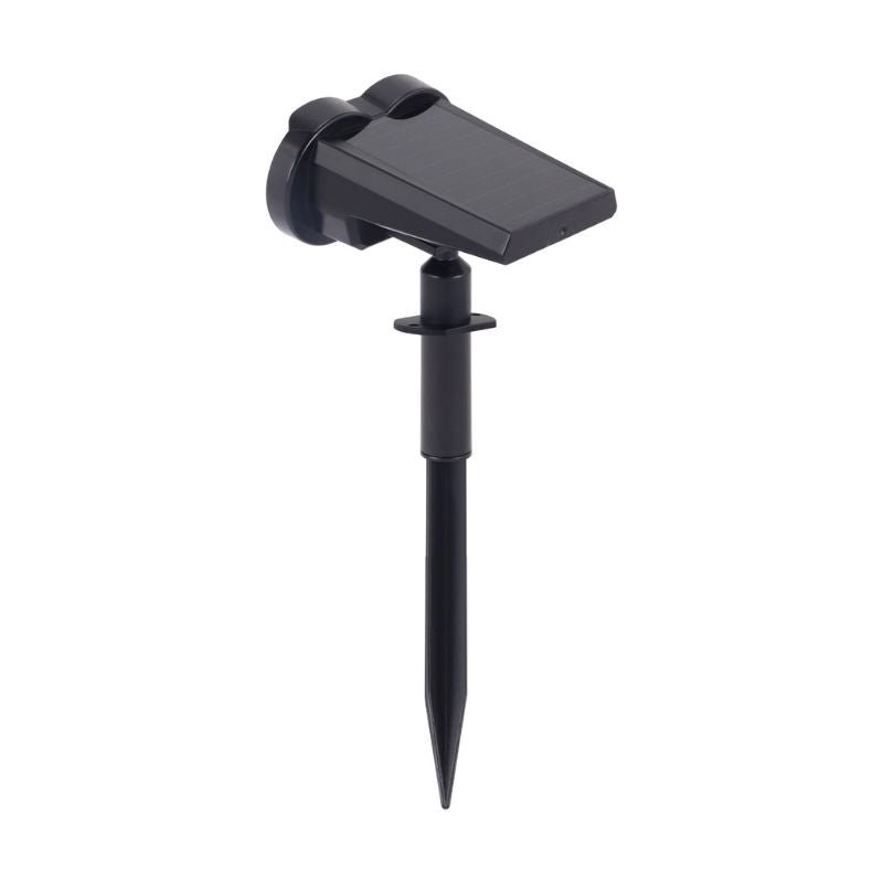 Lampe Solaire à Piquet IP44 80lm - Silamp France