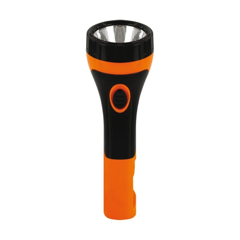 Lampe Torche Rechargeable 1W 6h Autonomie - Silamp France