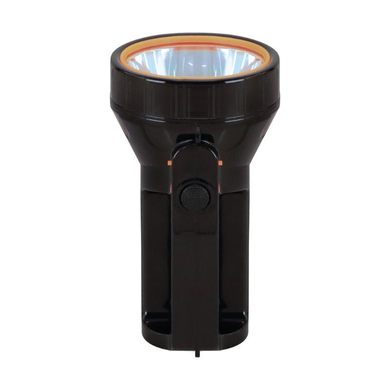Lampe Torche Rechargeable 3W + 3W 6h Autonomie - Silamp France