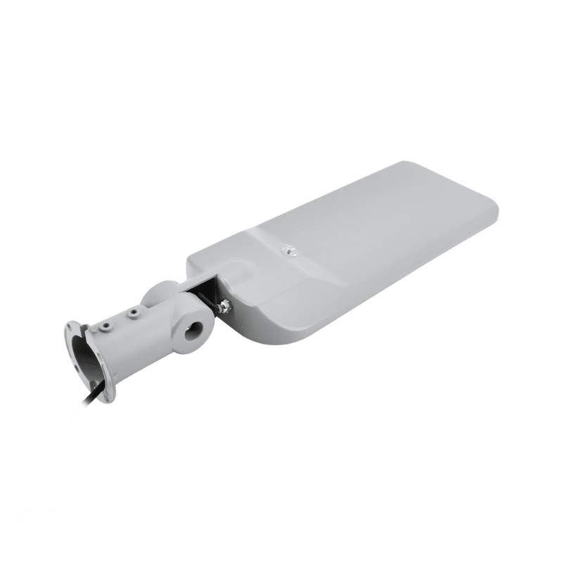 Luminaire LED Urbain 150W IP65 135lm/W avec Détecteur Crépusculaire - Silamp France