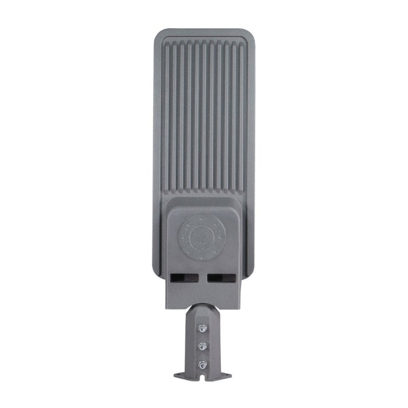Luminaire LED Urbain 200W 130lm/W IP65 Gris - Silamp France
