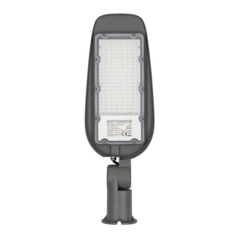 Luminaire LED Urbain Orientable 50W 135° IP65 - Silamp France