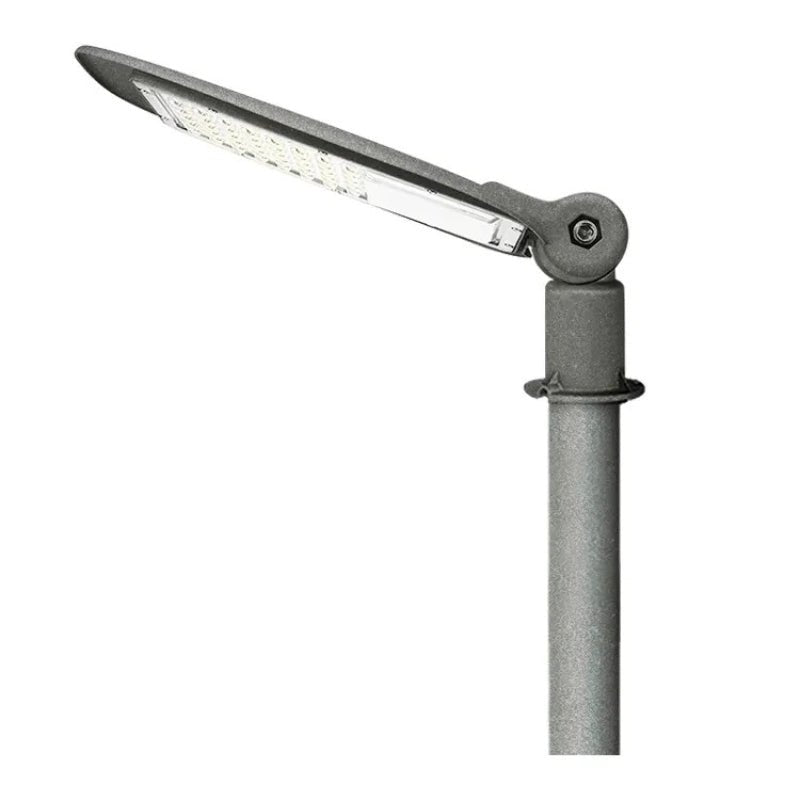 Luminaire LED Urbain Orientable 50W 135° IP65 - Silamp France