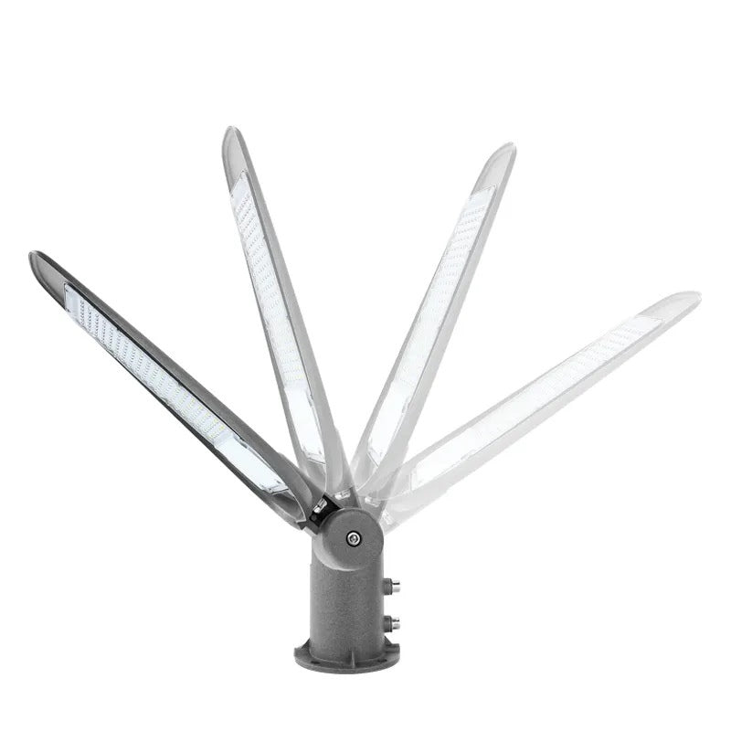 Luminaire LED Urbain Orientable 50W 135° IP65 - Silamp France