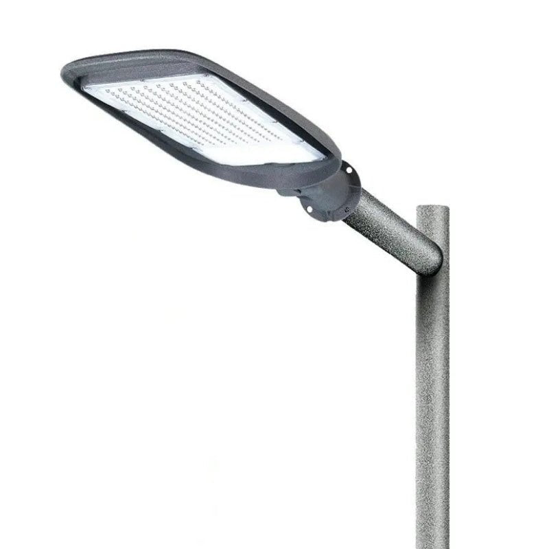 Luminaire LED Urbain Orientable 50W 135° IP65 - Silamp France