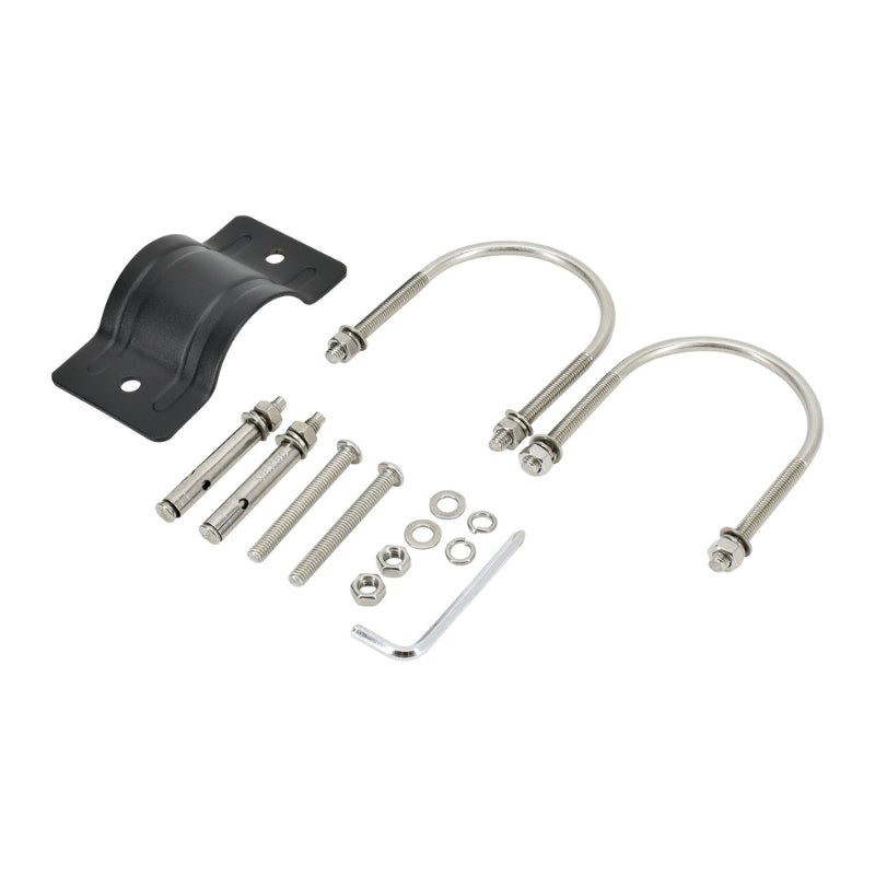 Luminaire Urbain Solaire Détecteur Infrarouge 25W 3000lm IP65 - Silamp France