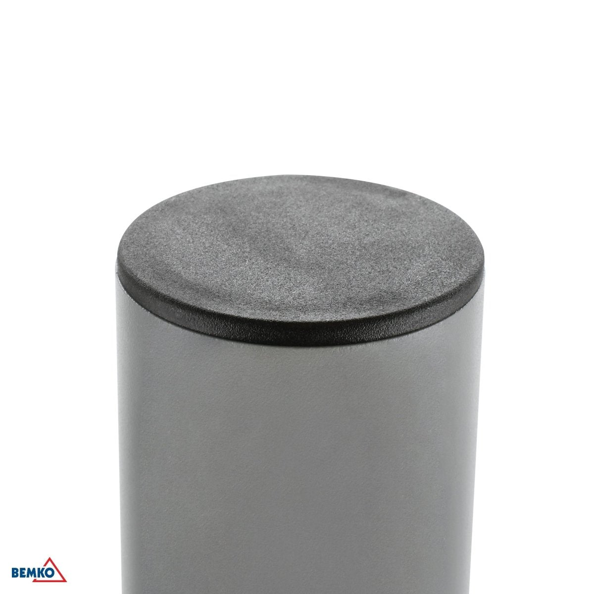 Mât d’Éclairage Public Droit 3m Ø60mm Gris - Silamp France
