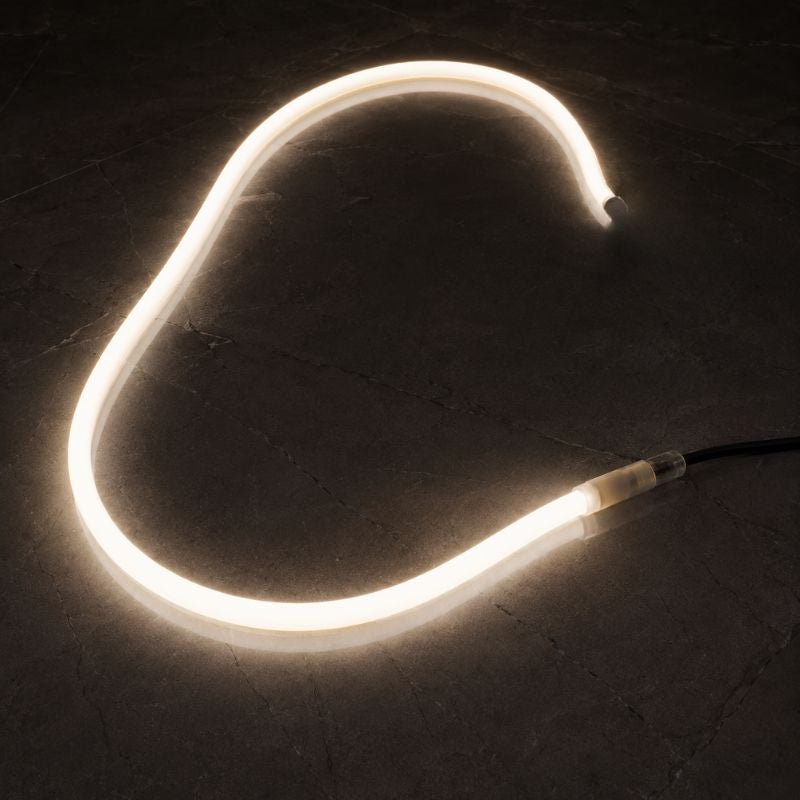 Néon LED Flexible 360° 220V 9W/m IP65 (vendu sur mesure au mètre) - Silamp France