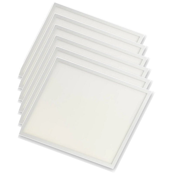 Panneau Dalle LED UGR<19 40W 60x60cm (Pack de 6) | Éclairage pour Bureau