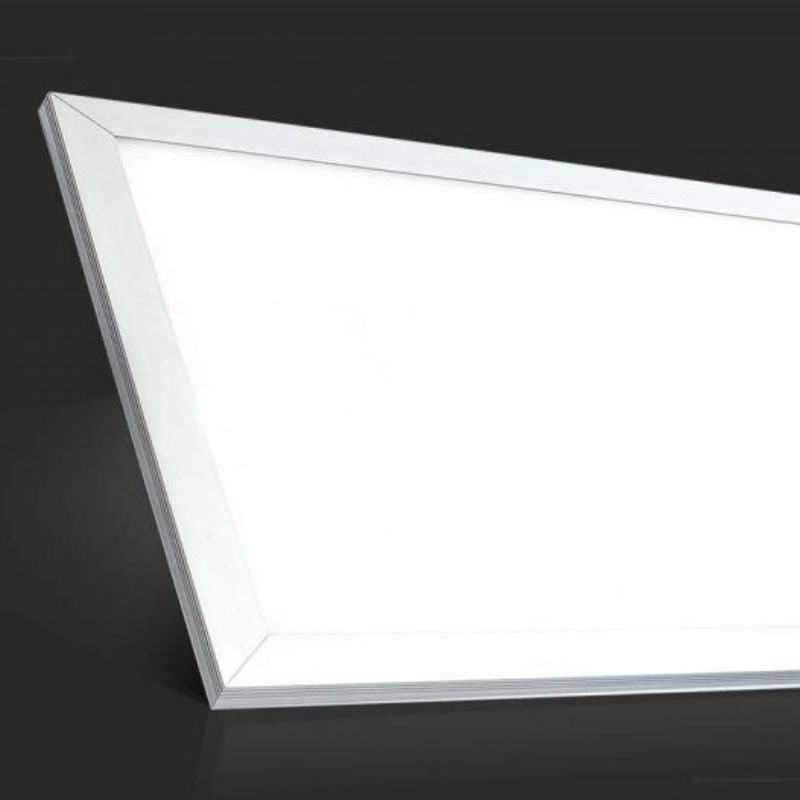 Panneau LED 36W UGR22 120x30cm (Pack de 2) | Éclairage pour Bureau - Silamp France