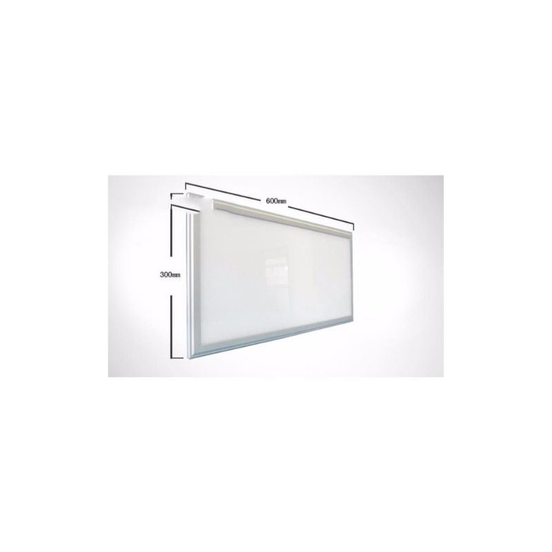 Panneau LED 60x30 Slim 30W (Transfo Inclus)