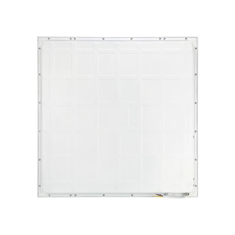 Panneau LED 60x60cm 36W 120lm/W IP65 - Silamp France