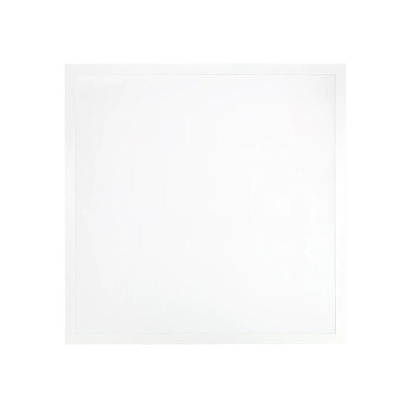 Panneau LED 60x60cm 36W 120lm/W IP65 - Silamp France