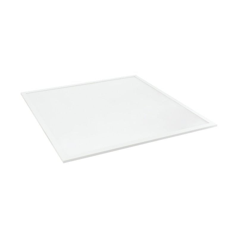 Panneau LED 60x60cm 42W Puissance Ajustable 5620lm CCT IP65 - 3000K/4000K/6500K - Silamp France