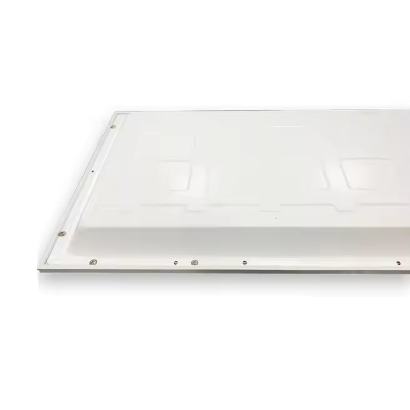 Panneau LED CCT 60x30cm BLANC 30W - 3000K/4000K/6000K (Pack de 2) - Silamp France
