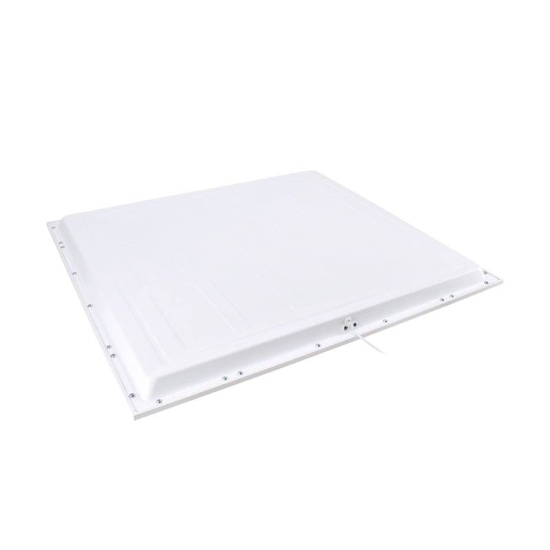 Panneau LED CCT Puissance Ajustable 30/36/42W 120lm/W - 3000K/4000K/6500K - Silamp France