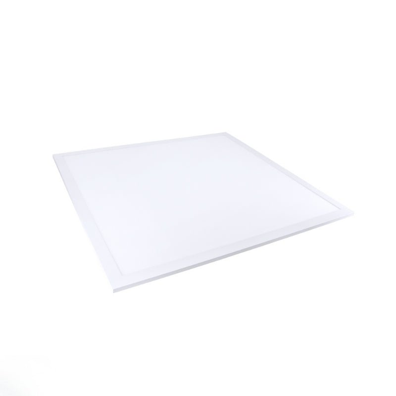Panneau LED Slim 60x60 40W Blanc - 40000h - Silamp France