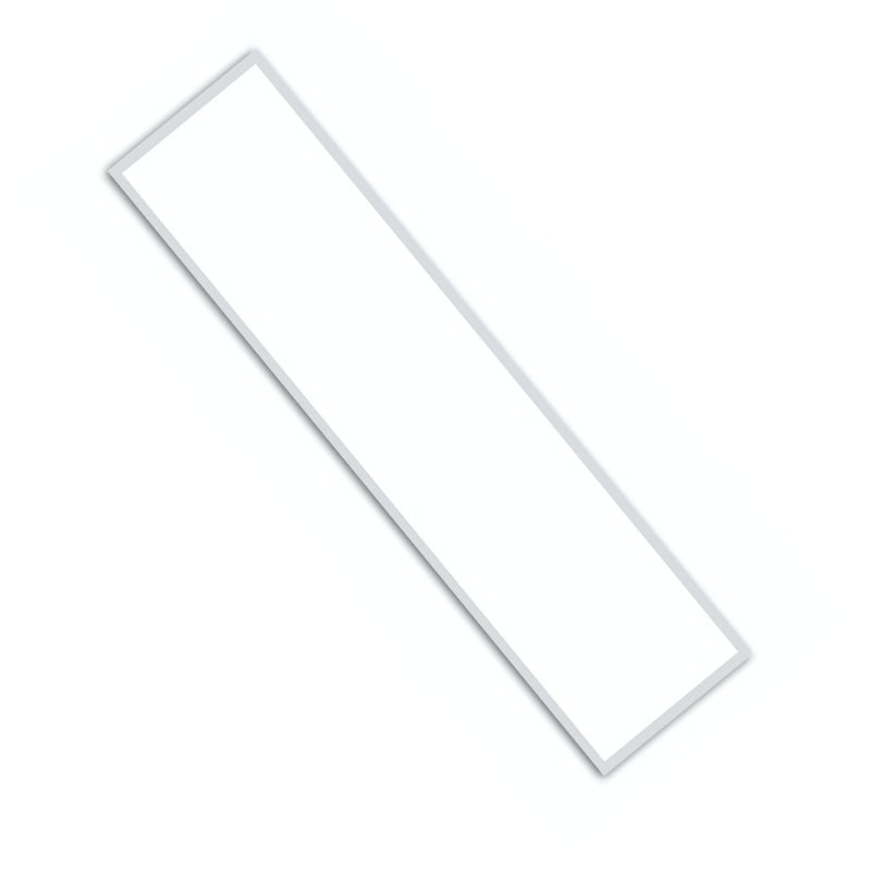 Panneau LED UGR<19 36W 120x30cm (Pack de 2) | Éclairage pour Bureau - Silamp France