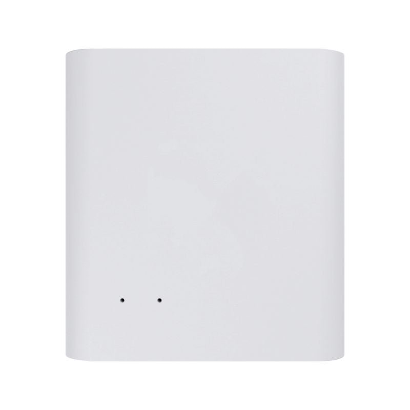 Passerelle Zigbee Filaire avec Câble Ethernet - Silamp France