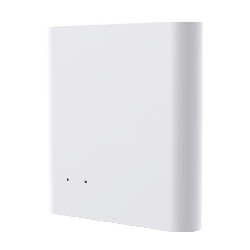 Passerelle Zigbee Filaire avec Câble Ethernet - Silamp France