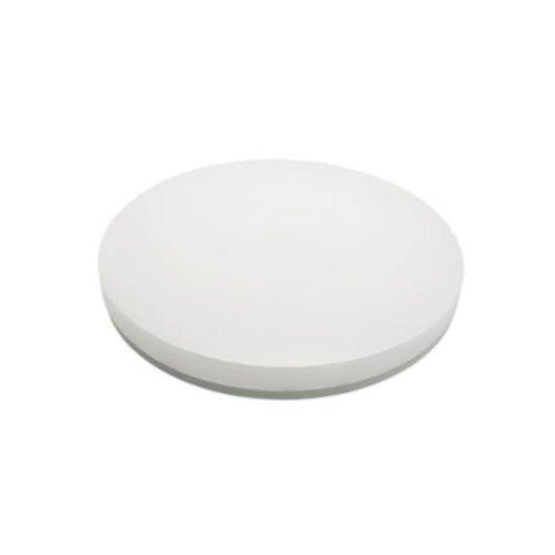 Plafonnier LED Rond 36W à Température Variable - 3000K/4000K/6500K - Silamp France