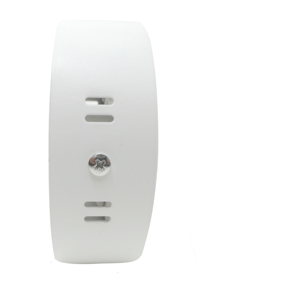 Plafonnier LED Rond 6W BLANC CCT - Silamp France