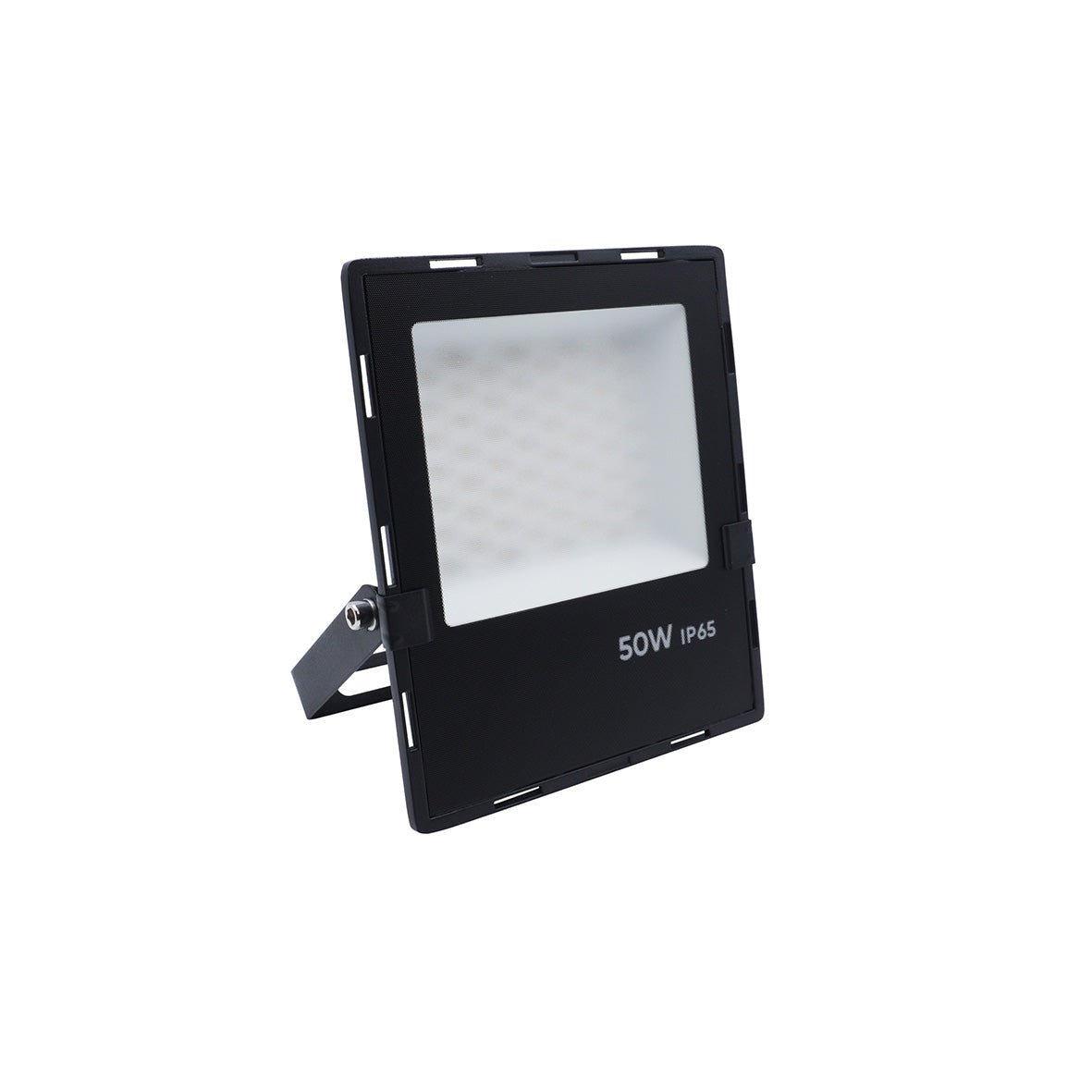 Projecteur LED Extérieur 50W 5000LM – IP66 Étanche – Éclairage Patio, Jardin, Garage, Terrasse, Usine
