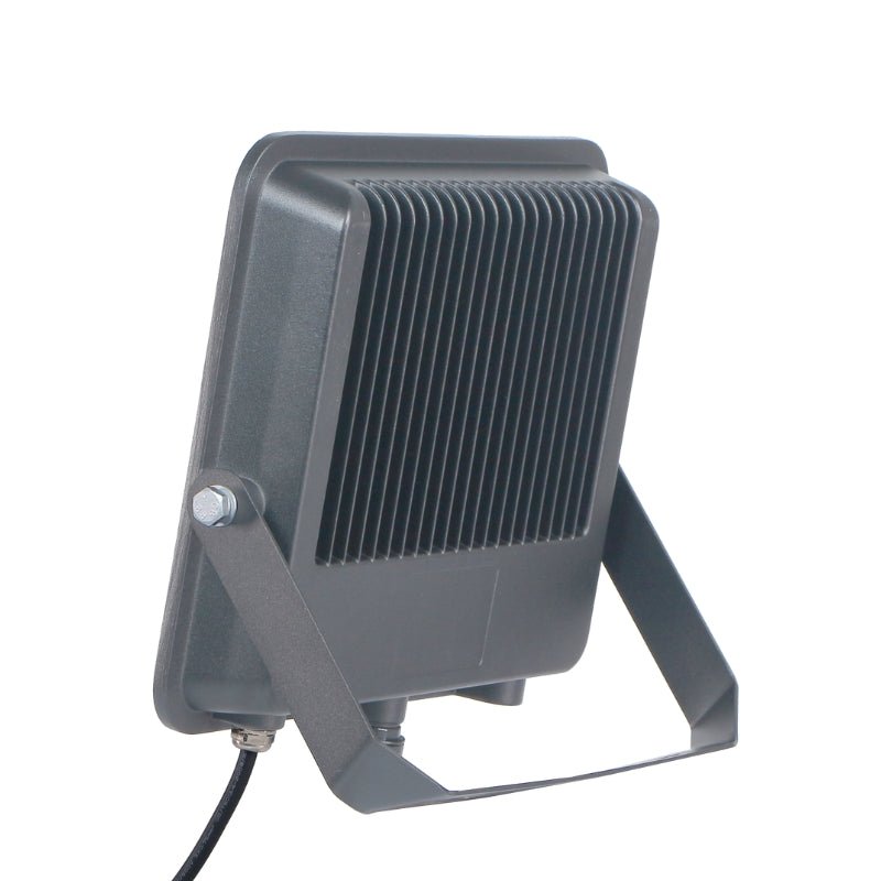 Projecteur LED 100W IP65 CCT - 3000K/4000K/6000K - Silamp France