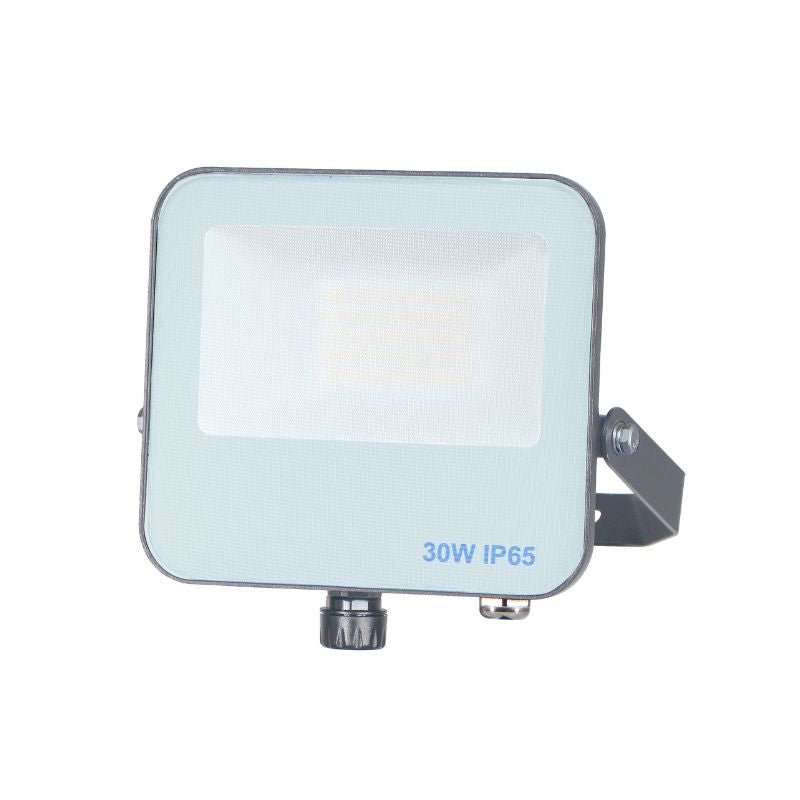 Projecteur LED 30W IP65 CCT - 3000K/4000K/6000K - Silamp France