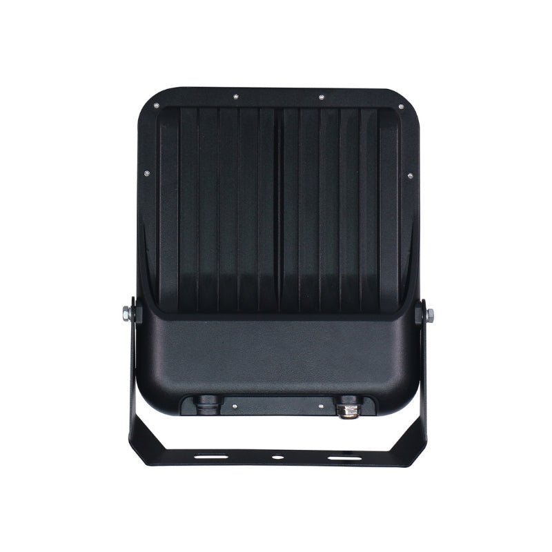 Projecteur LED Extérieur 100W IP65 120lm/W Gris - Silamp France