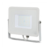 Projecteur LED Extérieur 50W IP65 BLANC Garantie 5 ans