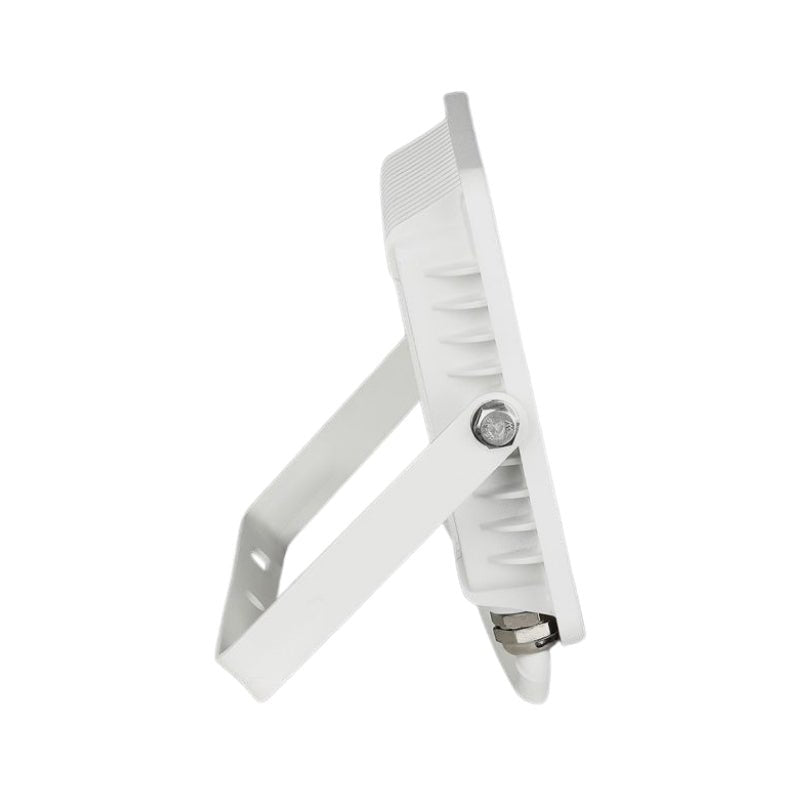 Projecteur LED Extérieur 50W IP65 BLANC Garantie 5 ans - Silamp France