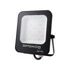 Projecteur LED RGB 30W Extérieur IP66 Plat NOIR