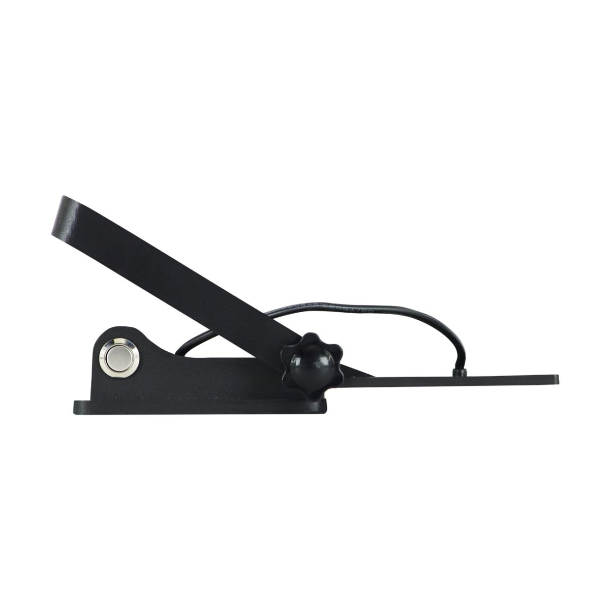 Projecteur Solaire LED 10W avec détecteur de mouvement - Silamp France