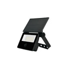 Projecteur Solaire LED 3W 300lm PIR IP65 Noir