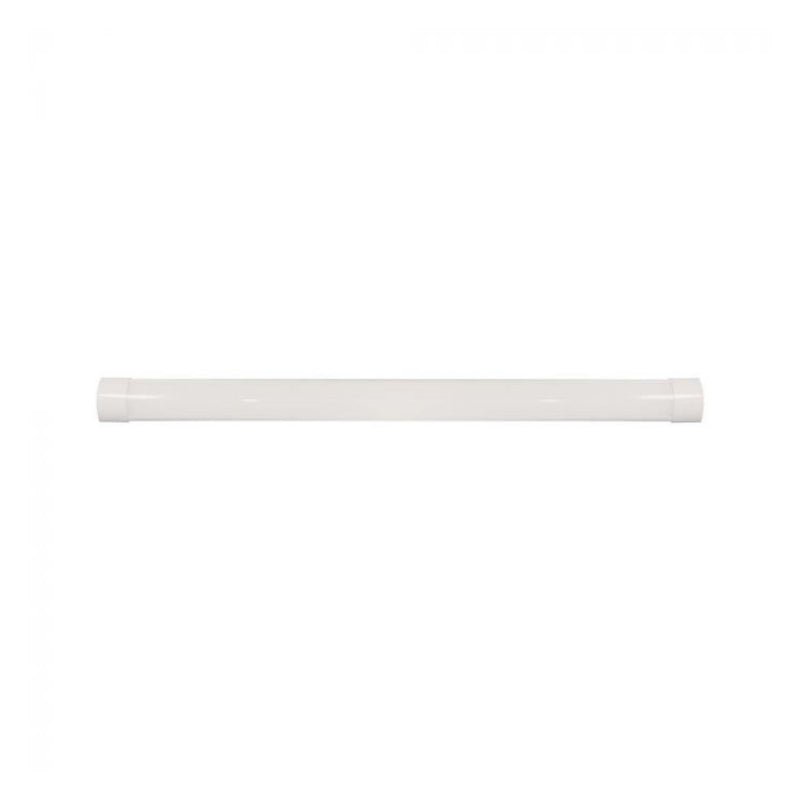 Réglette LED 120cm 30W Haut Rendement 155lm/W Garantie 5 ans - Silamp France