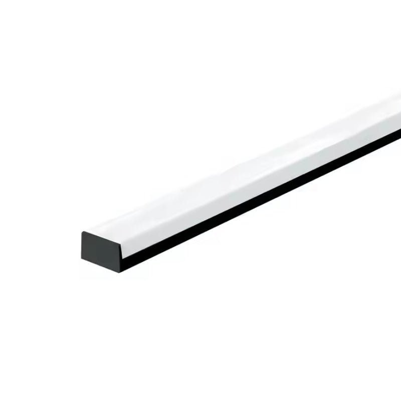 Réglette LED 120cm Noire 48W IP20 CCT - 3000K/4000K/6000K - Silamp France