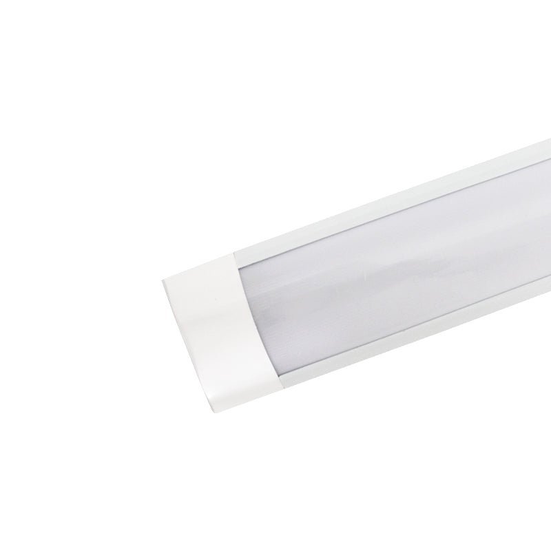 Réglette LED 150cm 60W (Pack de 4) - Silamp France