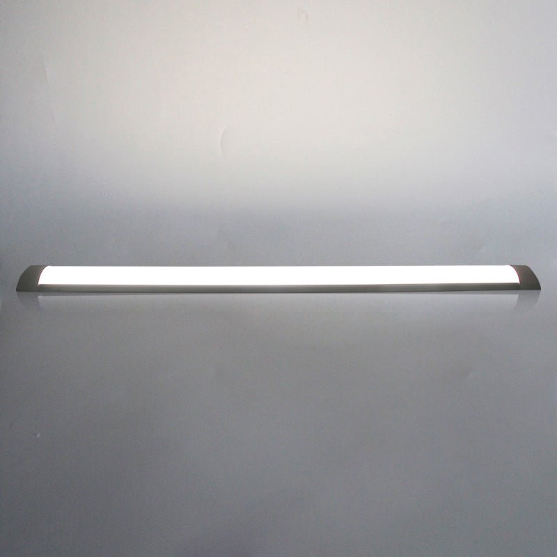 Réglette LED 60cm 24W (Pack de 10) - Silamp France