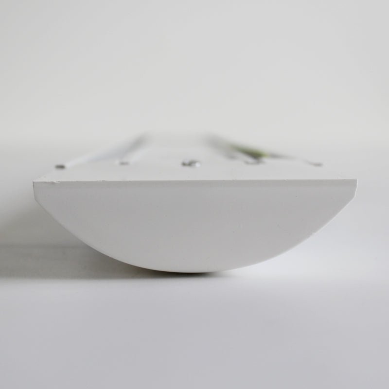 Réglette LED 90cm 36W (Pack de 4) - Silamp France